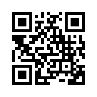 QR website TRAV